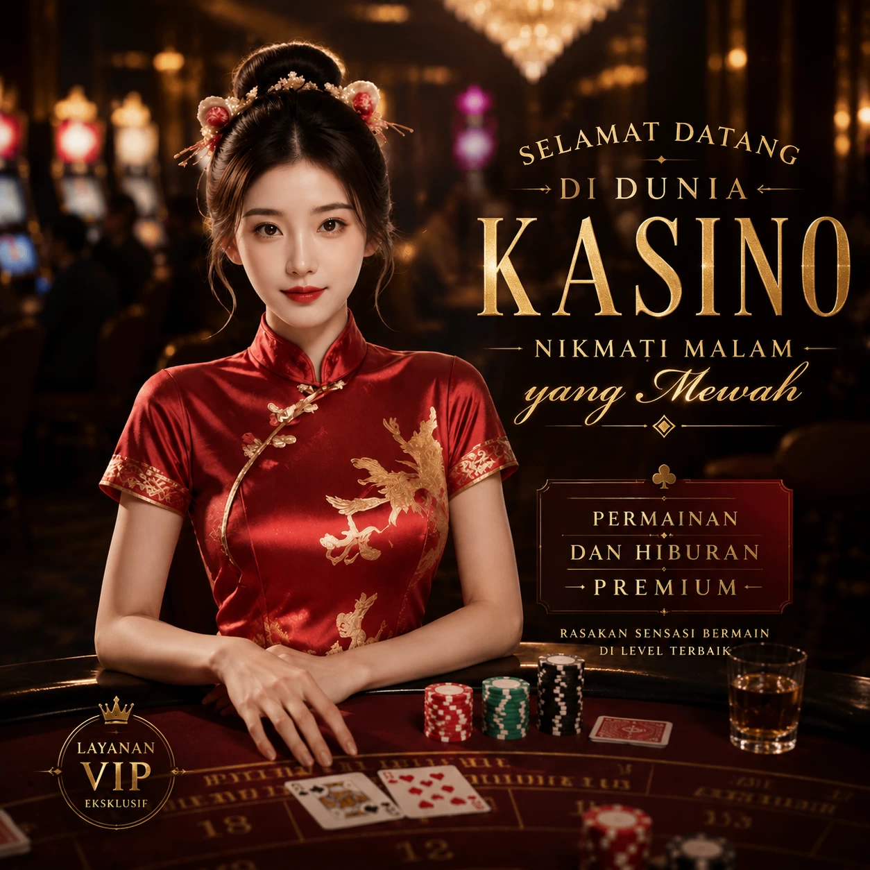 Menggali Fitur Menarik di Situs Game galaxy138