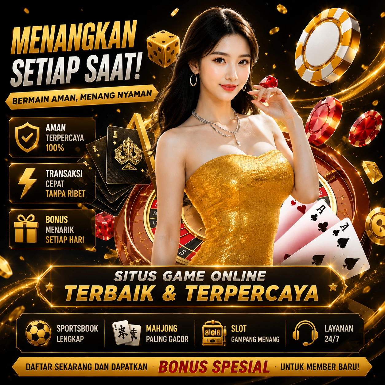 Inovasi dan Fitur Menarik di galaxy138